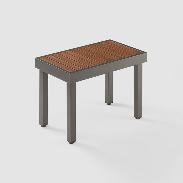 Kenwood Short Bench