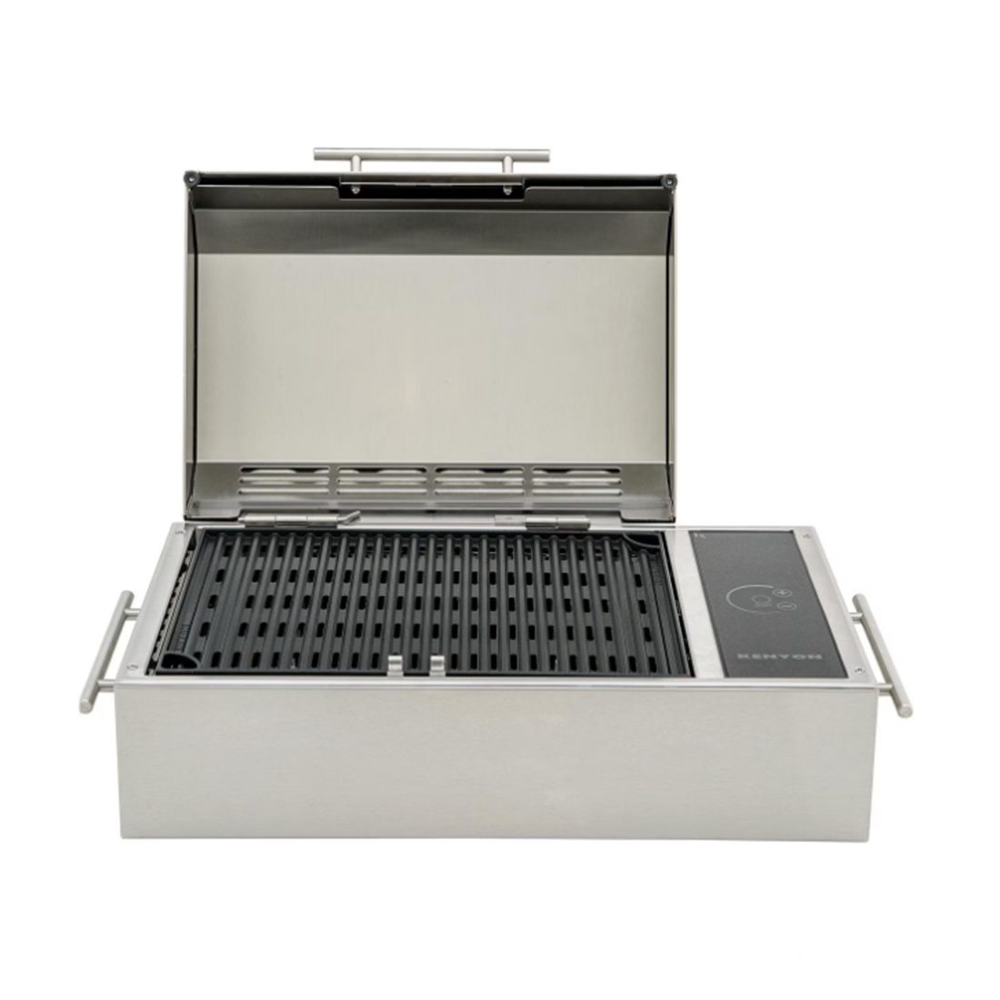Kenyon | All Seasons Frontier Portable 1300 Watt Electric Grill