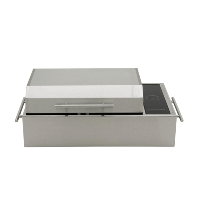 Kenyon | All Seasons Frontier Portable 1300 Watt Electric Grill