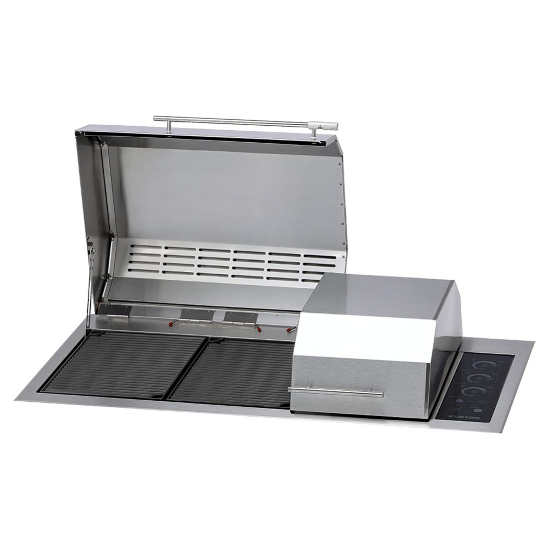 Kenyon | Big American Grill