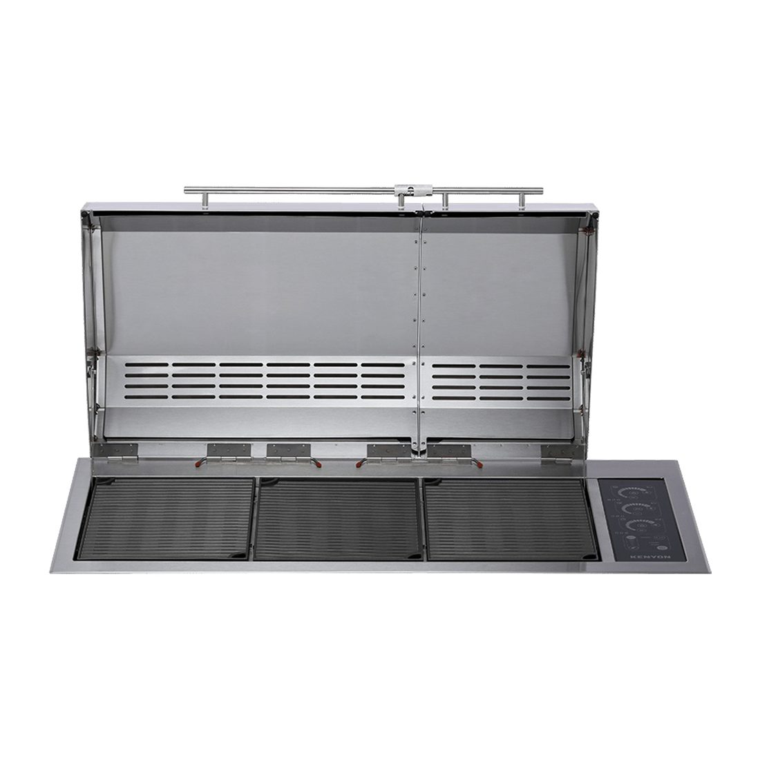 Kenyon | Big American Grill