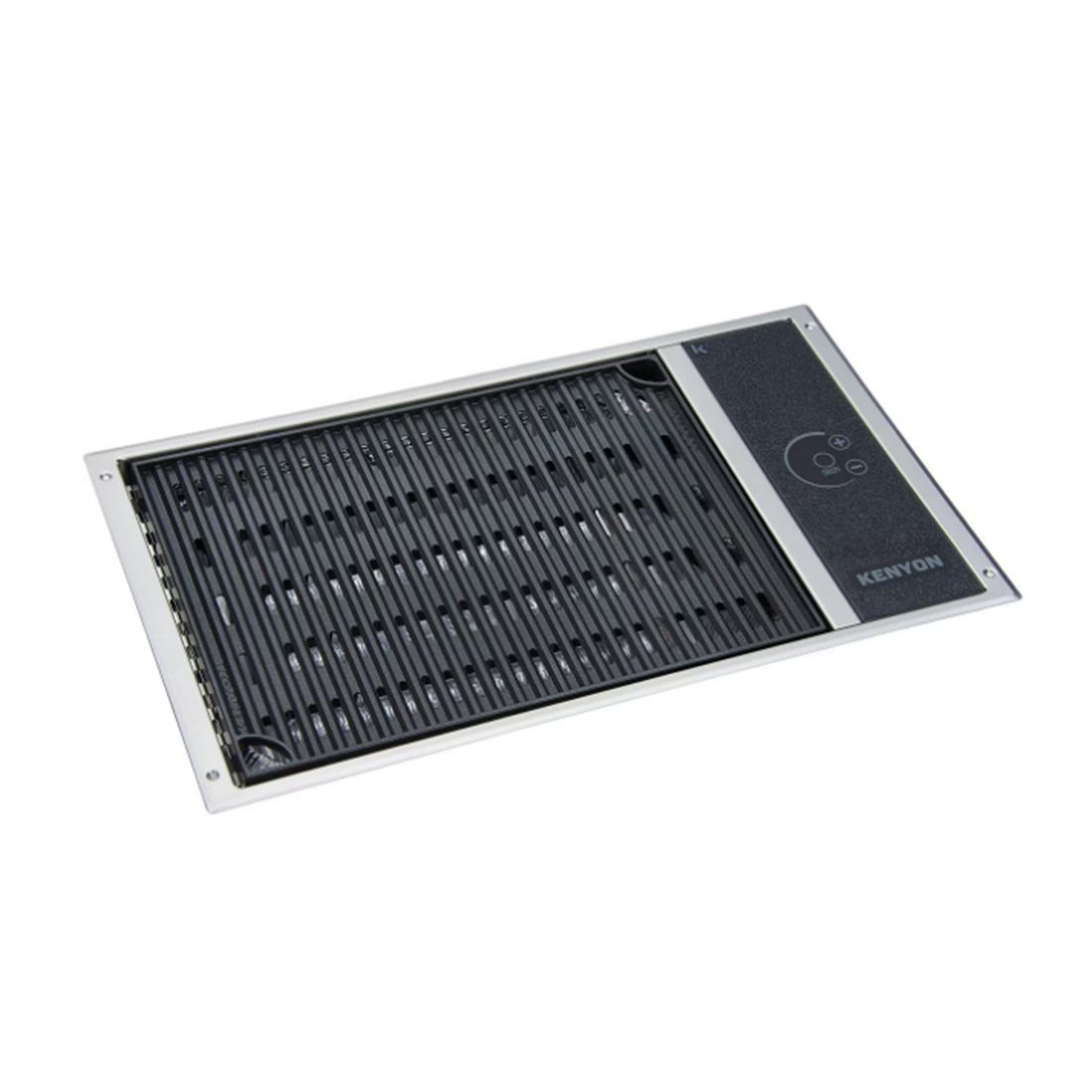 Kenyon | One Zone No Lid Built-In 240V Electric Grill