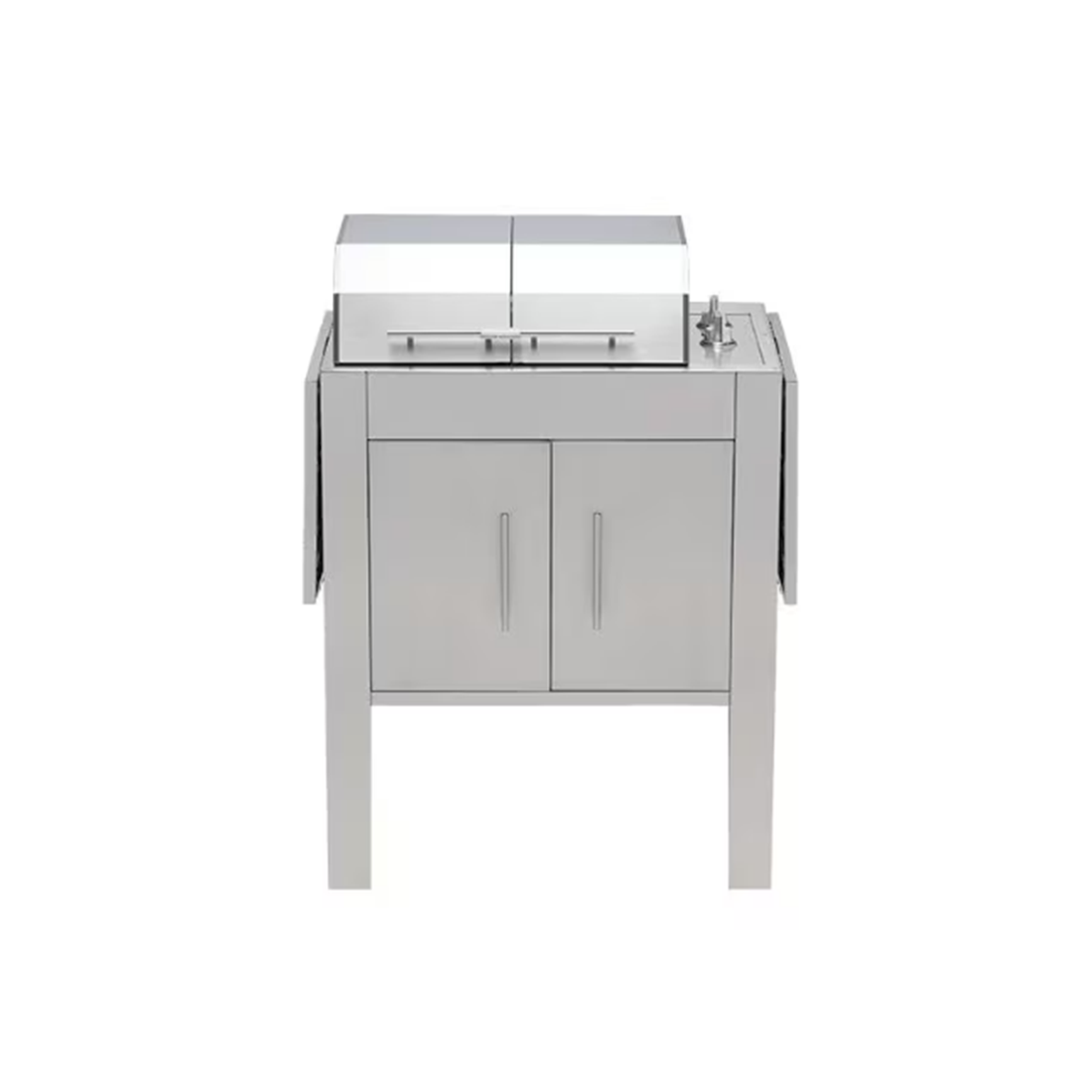 Kenyon | Texan Knob Control 3000 Watt Electric Grill (240V)