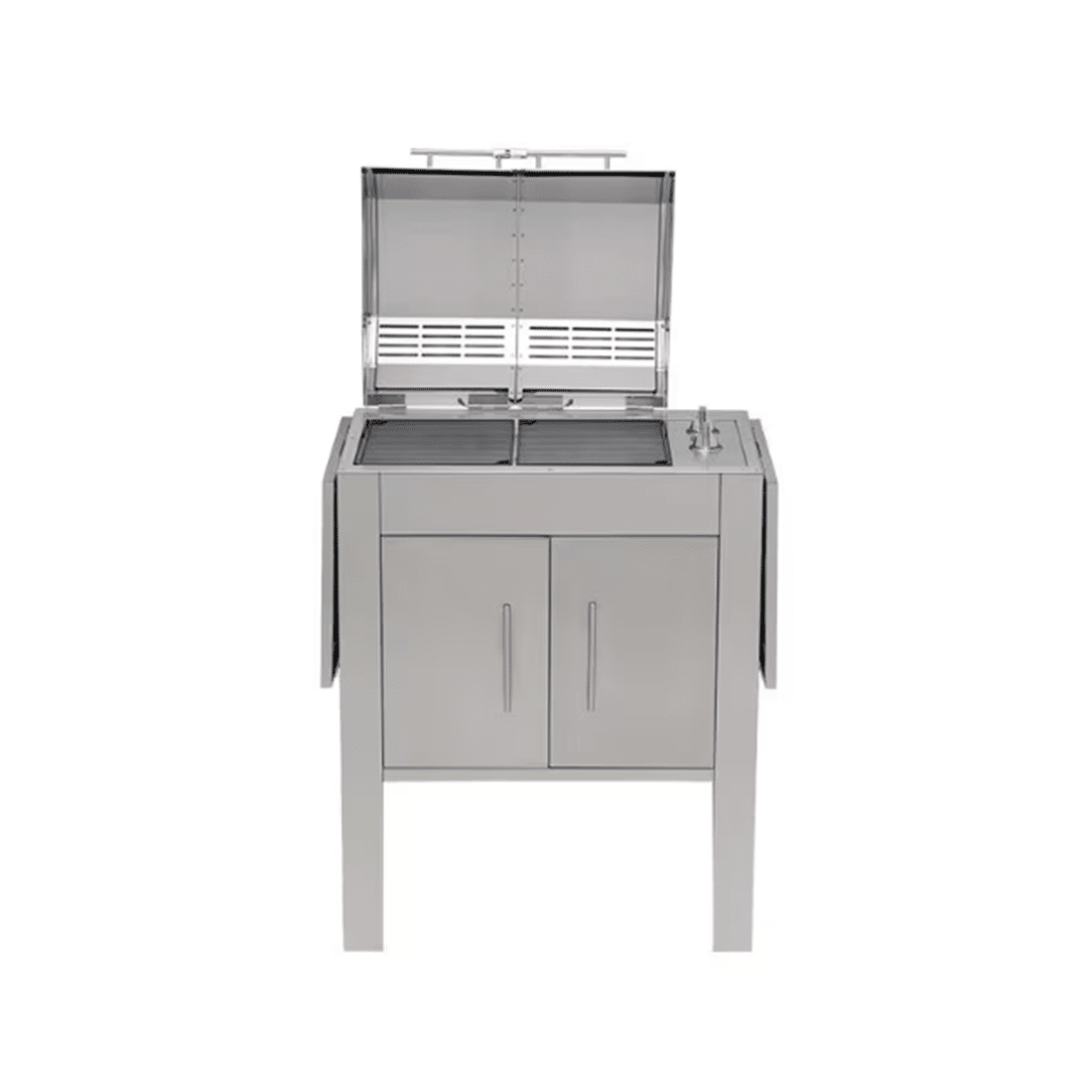 Kenyon | Texan Knob Control 3000 Watt Electric Grill (240V)