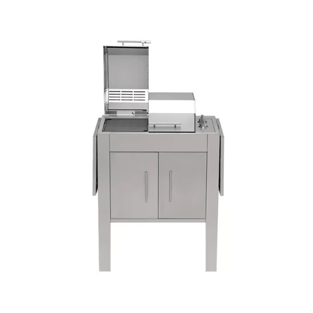 Kenyon | Texan Knob Control 3000 Watt Electric Grill (240V)