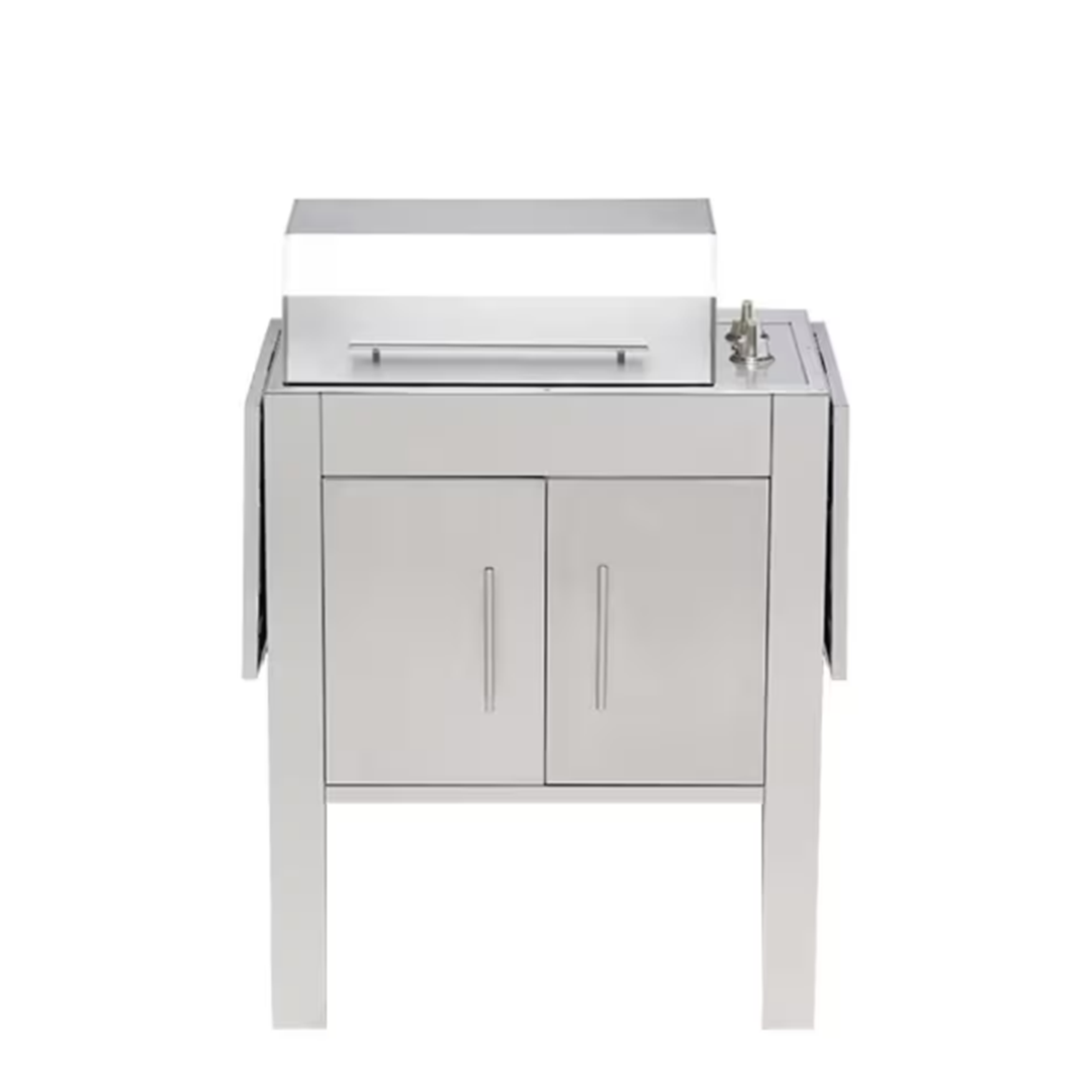 Kenyon | Texan Knob Control 3000 Watt Electric Grill (240V)