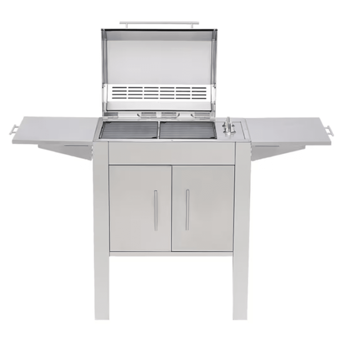 Kenyon | Texan Knob Control 3000 Watt Electric Grill (240V)