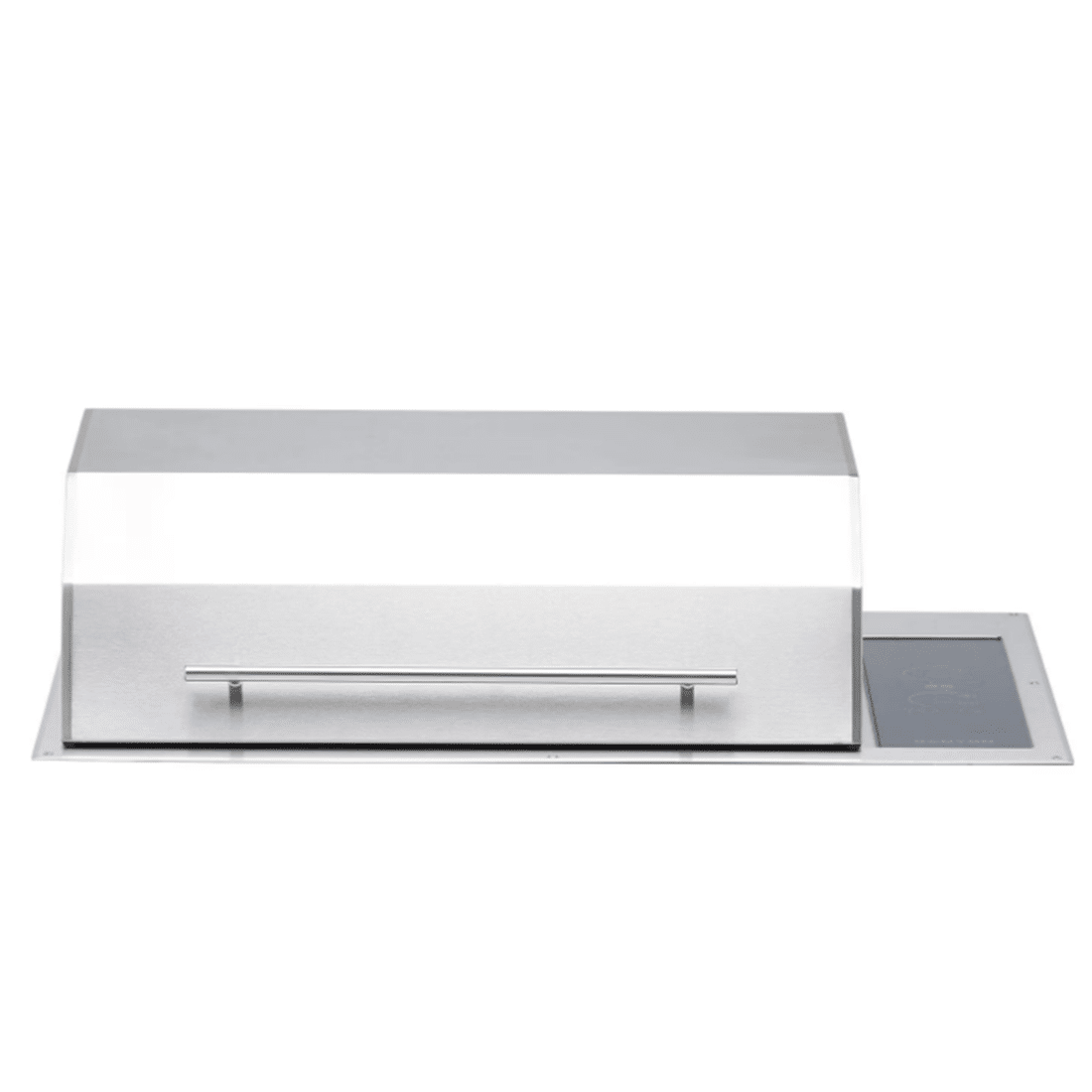 Kenyon | Texan Two Zone Built-In Electric Grill