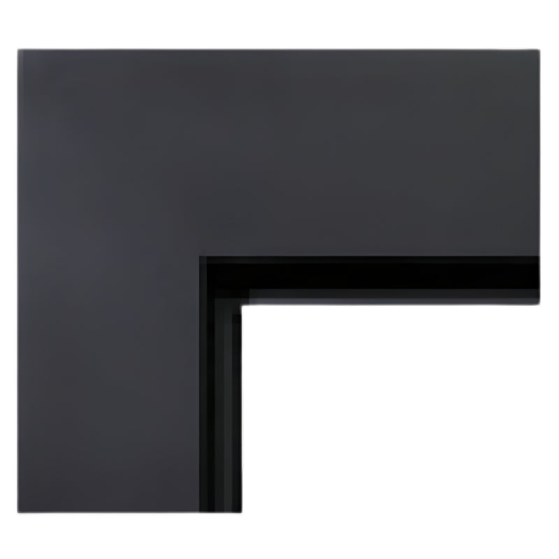 Flat Wall Surround - Kingsman Fireplaces