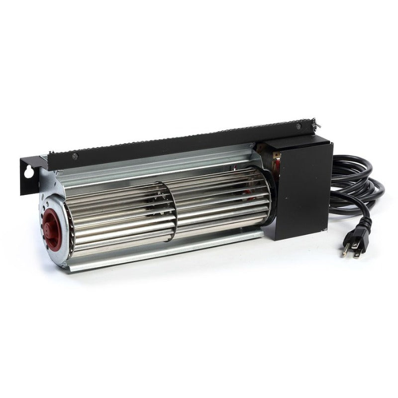 Fan Kit with Variable Speed Control - Kingsman Freestanding Stoves