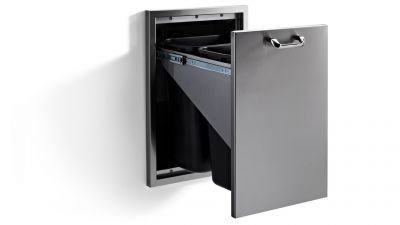 Lynx Sedona 5-Piece Outdoor Kitchen Package