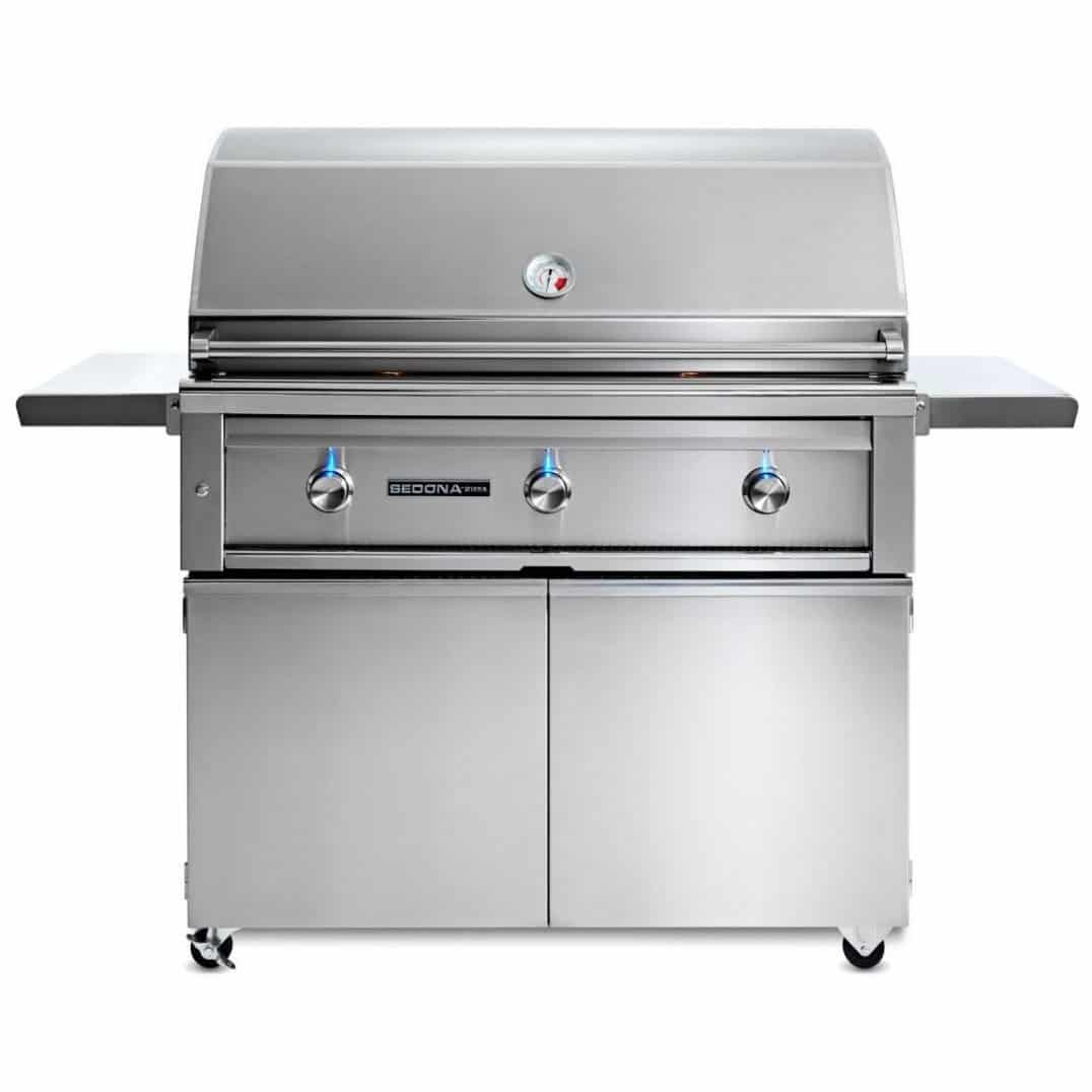 Lynx | Sedona 42" Gas Grill with Infrared ProSear & Stainless Burners