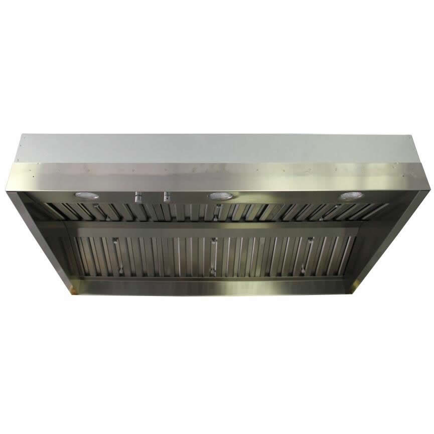 Trade-Wind | 42" Outdoor Vent Insert (Blower Not Included)