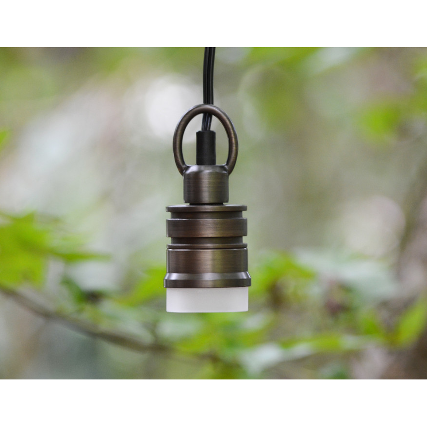 Lumien LAB-005 Micro Hanging Light