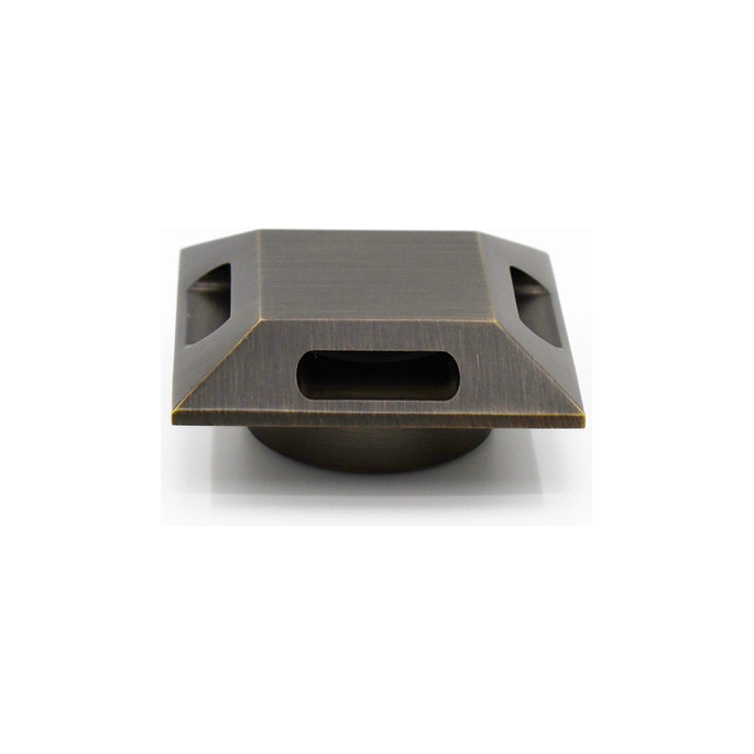 Lumien LAB-020 Micro Light, Recessed, Square, (4) Side Lights Accessory