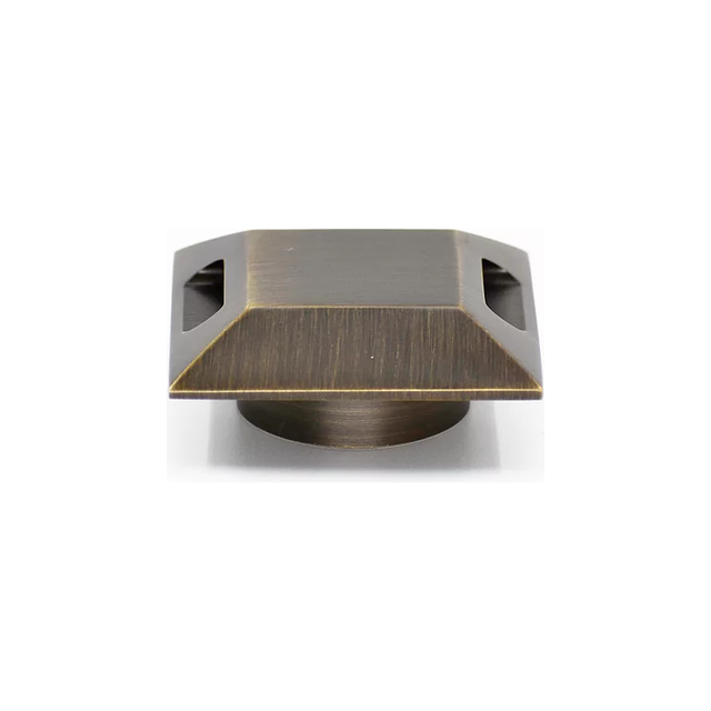 Lumien LAB-021 Micro Light, Recessed, Square, (2) Side Lights Accessory