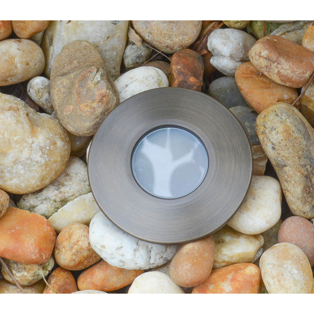 Lumien LAB-024 Micro Light, Recessed, Circular, Flush Accessory