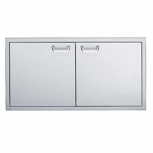 Lynx | Professional 36" True Width Double Access Door
