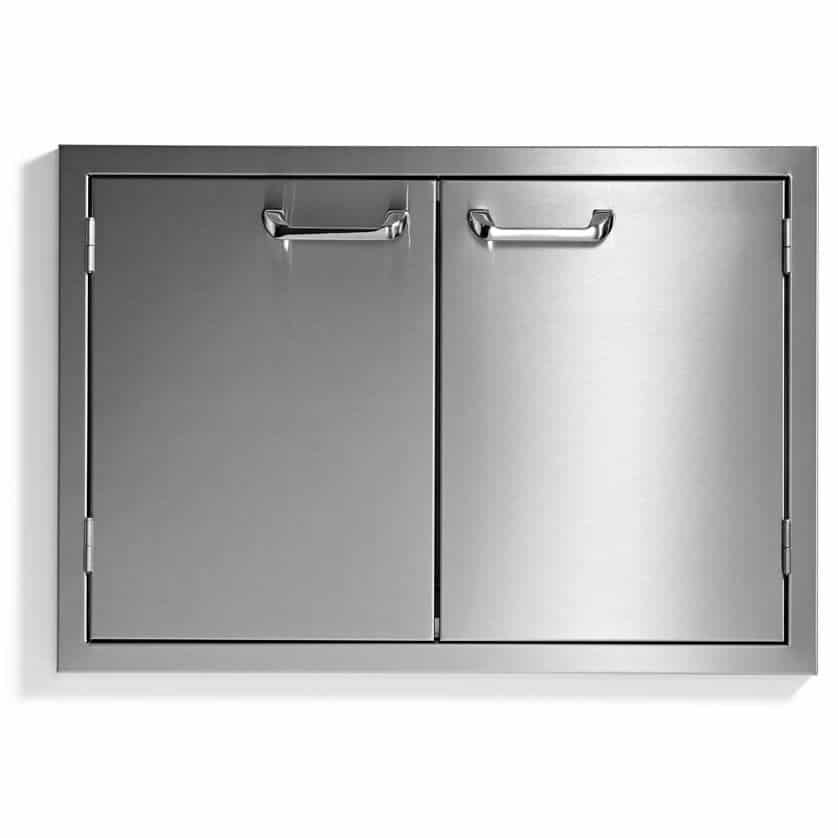 Lynx | 30" Sedona Double Access Door