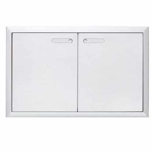 Lynx | Ventana 36" True Width Double Access Door