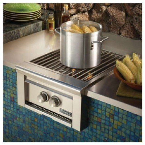 Lynx Professional Deluxe 6-Piece Outdoor Kitchen Package