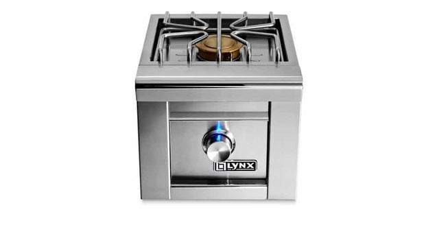 Lynx Sedona 5-Piece Outdoor Kitchen Package