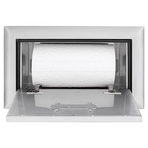 Lynx | Ventana Paper Towel Holder