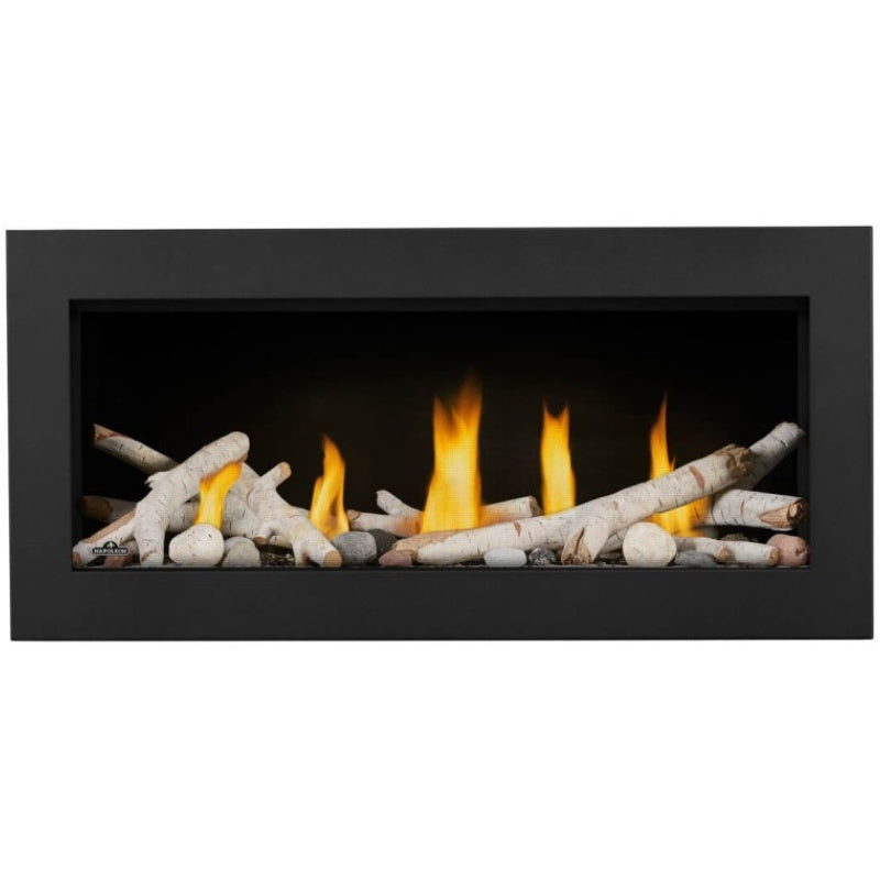 Napoleon Vector 38" Linear Direct Vent Gas Fireplace | LV38N