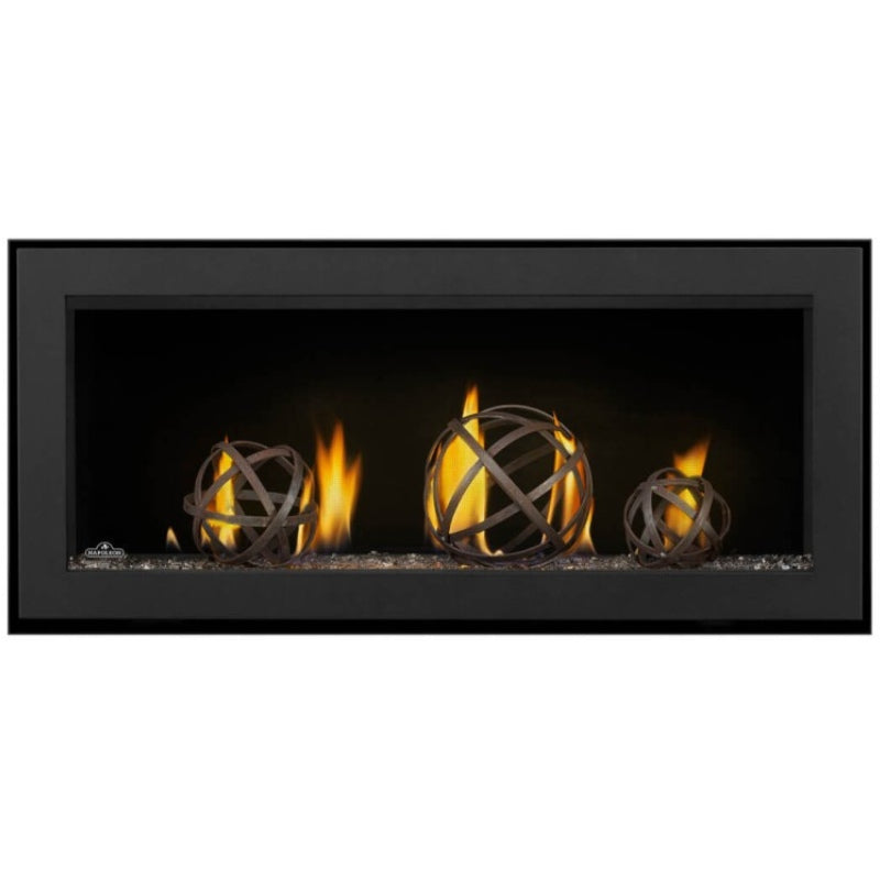 Napoleon Vector 38" Linear Direct Vent Gas Fireplace | LV38N