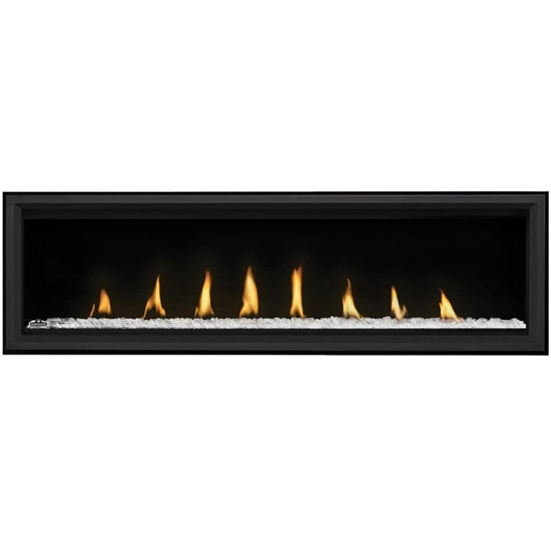 Napoleon Vector 38" Linear Direct Vent Gas Fireplace | LV38N