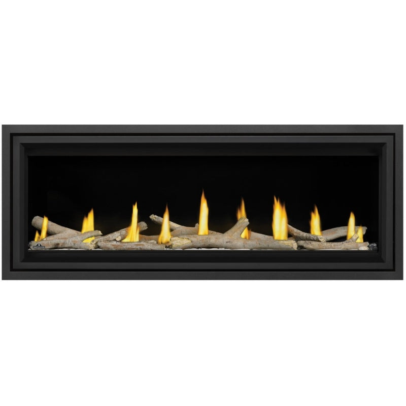 Napoleon Vector 38" Linear Direct Vent Gas Fireplace | LV38N