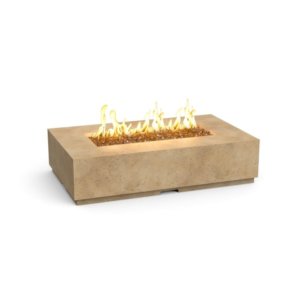 American Fyre Designs Legend Firetable Fire Pit