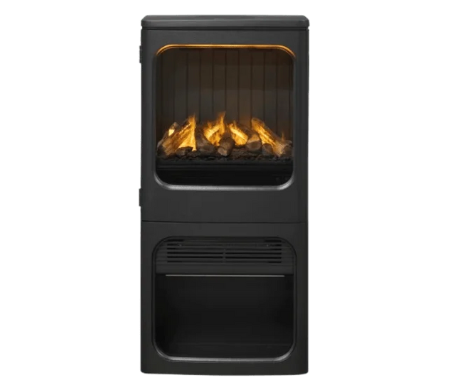 Dimplex Opti-Myst Mapleton Water Vapor Electric Stove - MPT-LS-AM