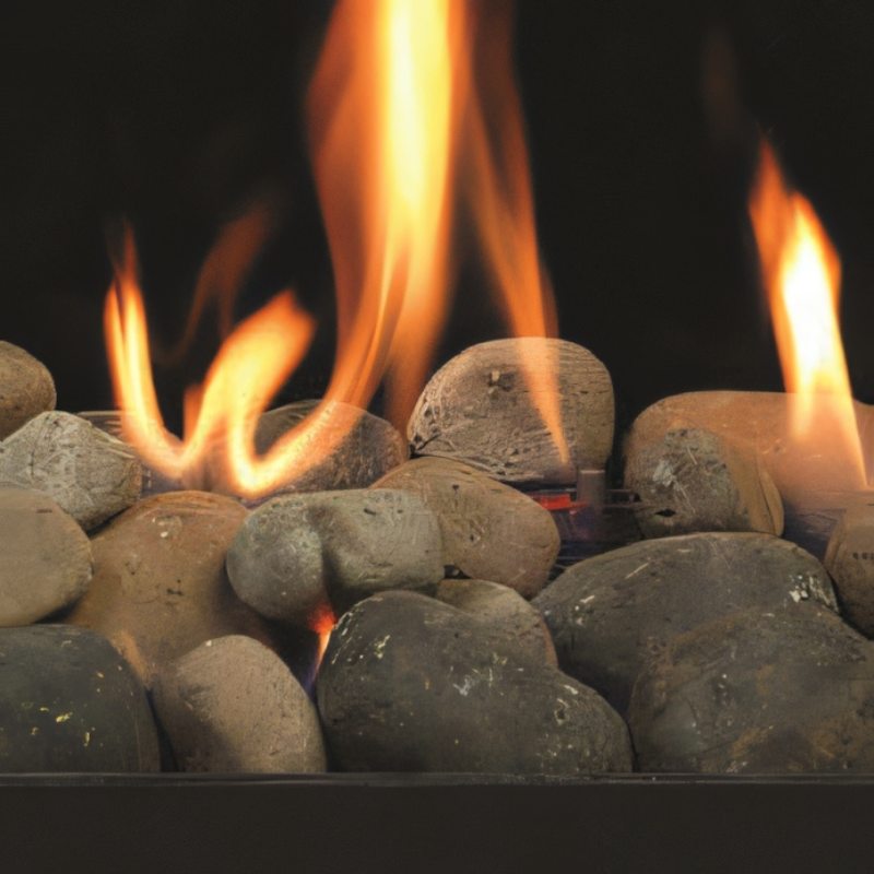 Media Options for Kingsman IDV24 Direct Vent Insert