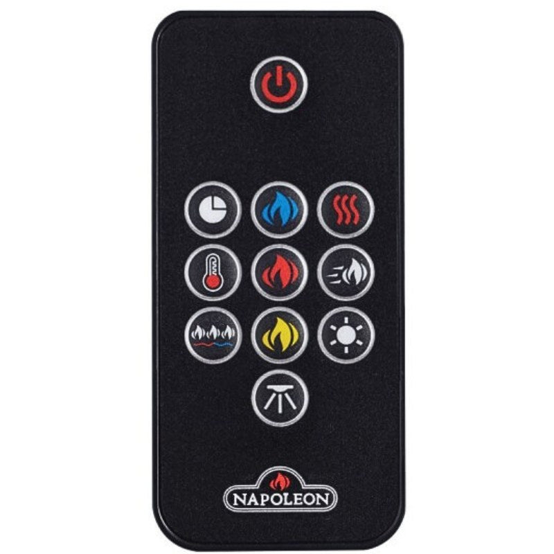 Napoleon Allure Vertical 32" Wall Mount Electric Fireplace