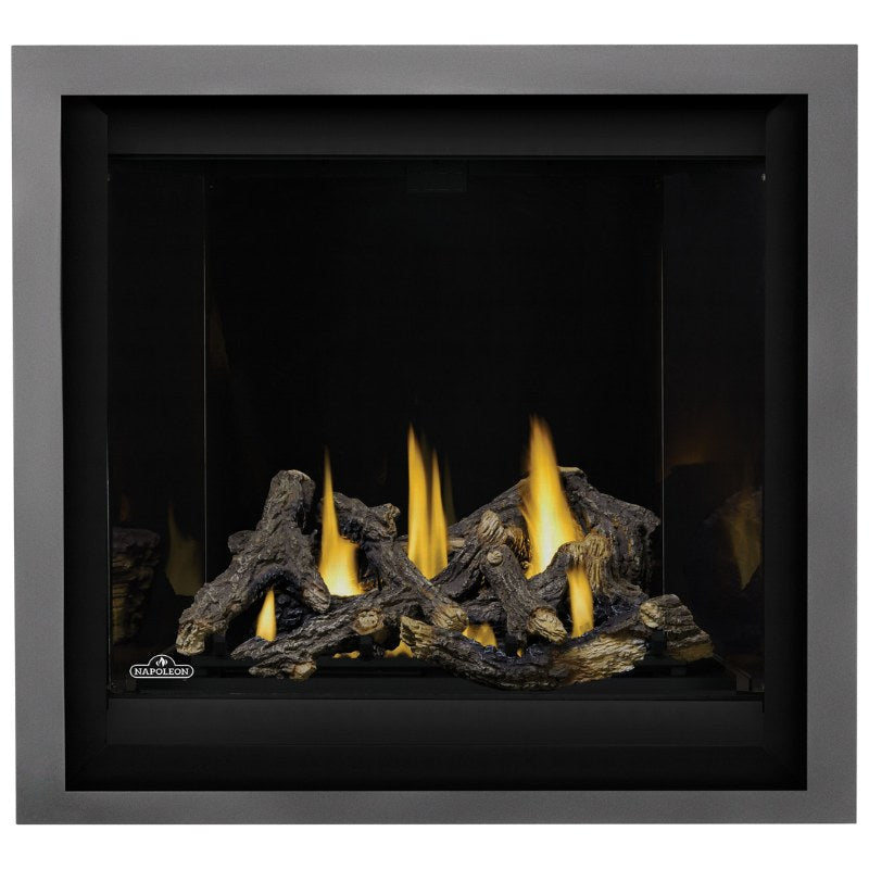 Napoleon Altitude X 36" Direct Vent Fireplace | AX36-1