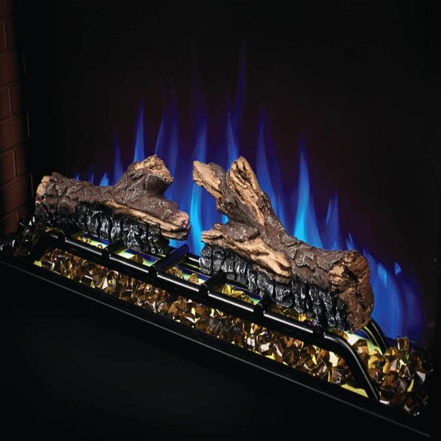 Napoleon Cineview 30" Built-In/Insert Electric Fireplace | NEFB30H