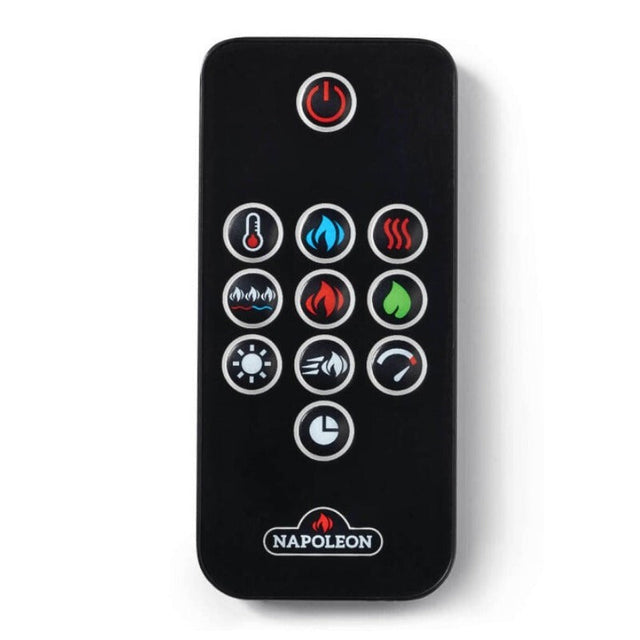Napoleon Cineview 30" Built-In/Insert Electric Fireplace | NEFB30H