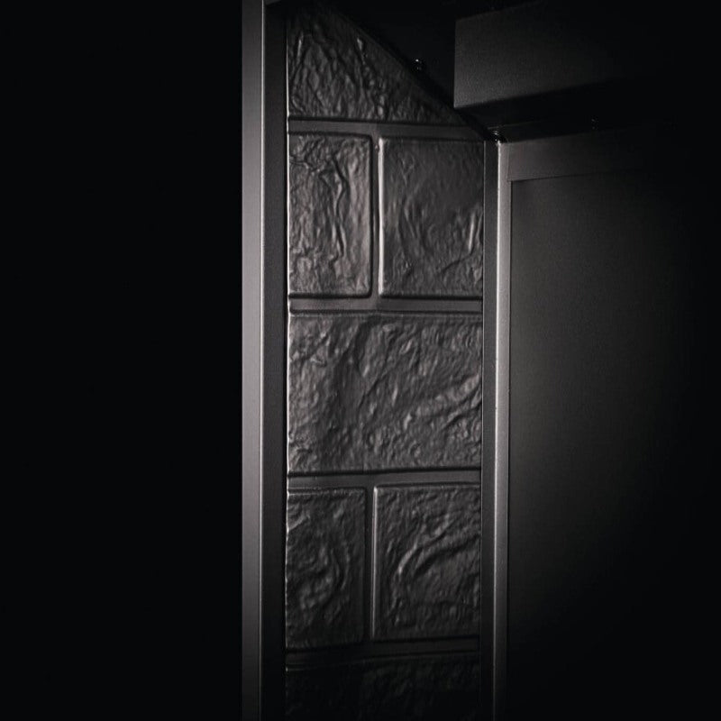 Napoleon Element 36" Built-In Electric Fireplace | NEFB36H-BS