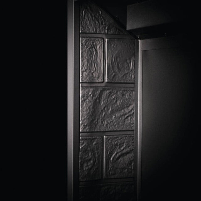 Napoleon Element 36" Built-In Electric Fireplace | NEFB36H-BS