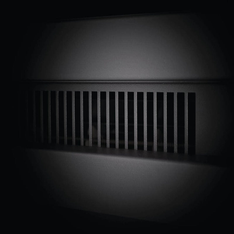 Napoleon Element 36" Built-In Electric Fireplace | NEFB36H-BS