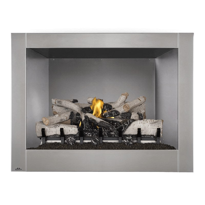 Napoleon Riverside 42" Outdoor Gas Fireplace