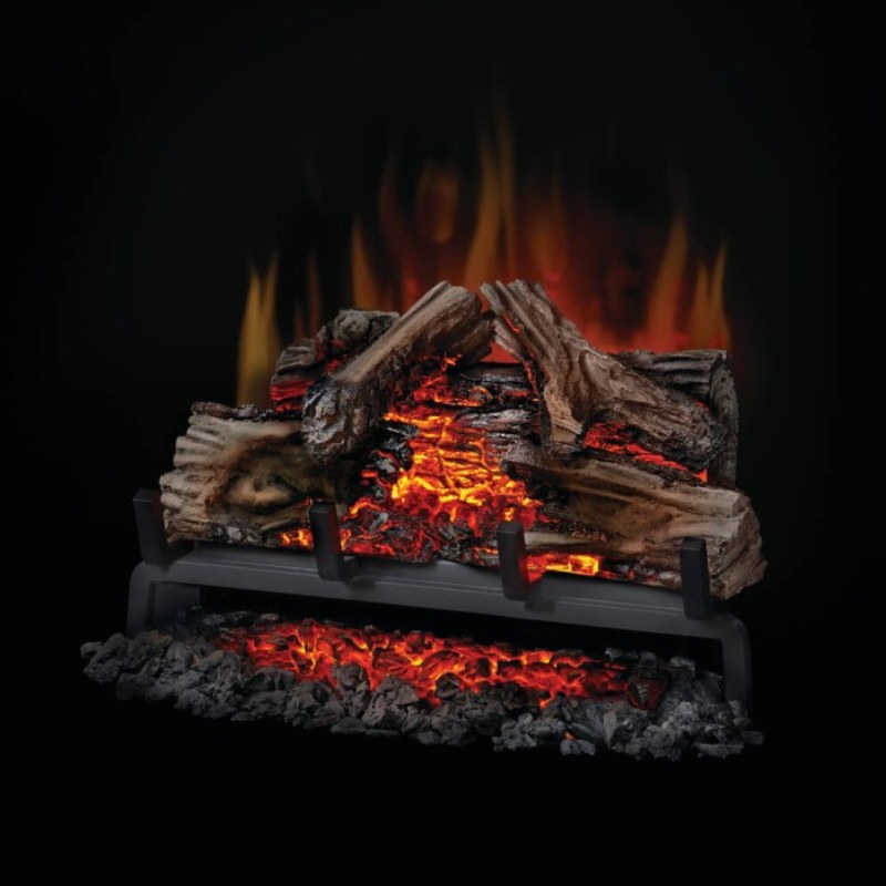 Napoleon Woodland Electric Log Set