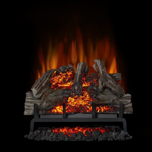 Napoleon Woodland Electric Log Set