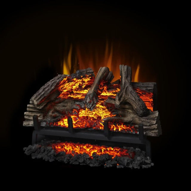 Napoleon Woodland Electric Log Set