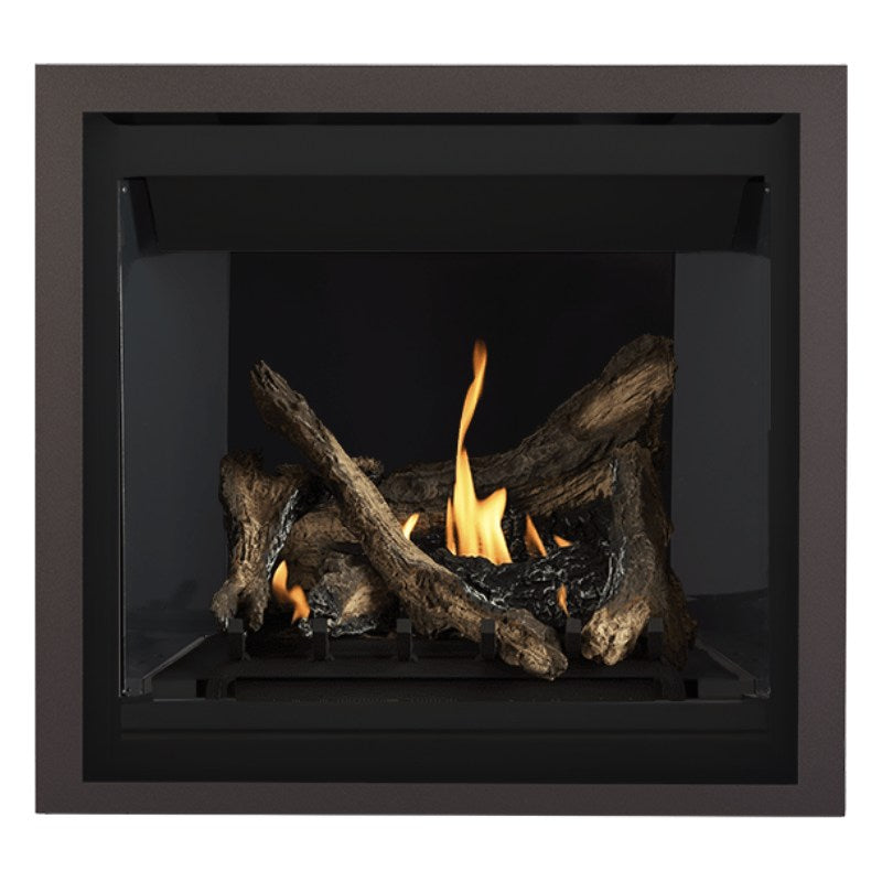 Napoleon Altitude 36" Direct Vent Fireplace | A36