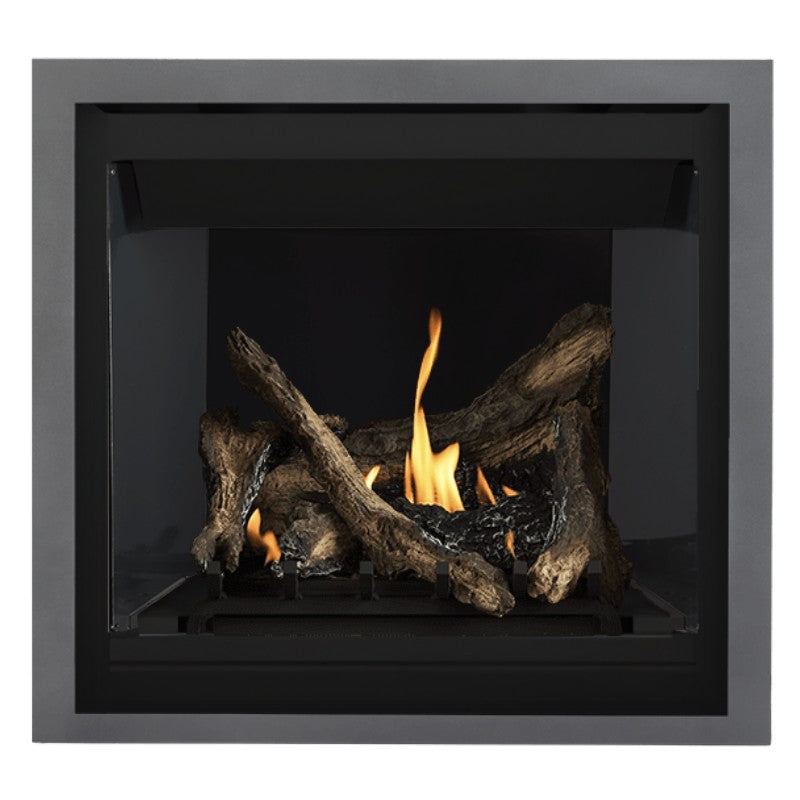Napoleon Altitude 36" Direct Vent Fireplace | A36