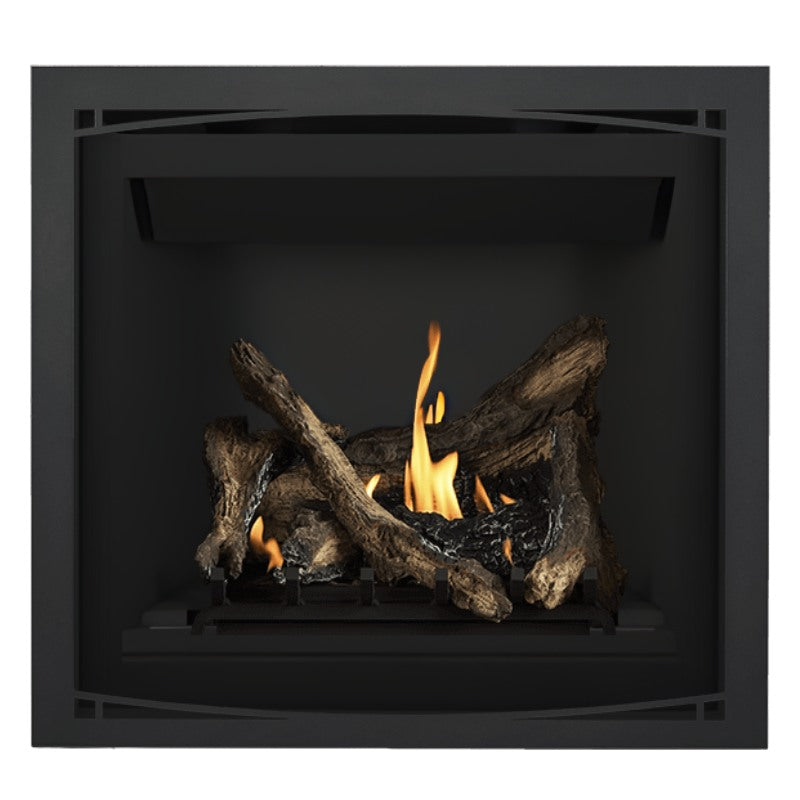 Napoleon Altitude 36" Direct Vent Fireplace | A36