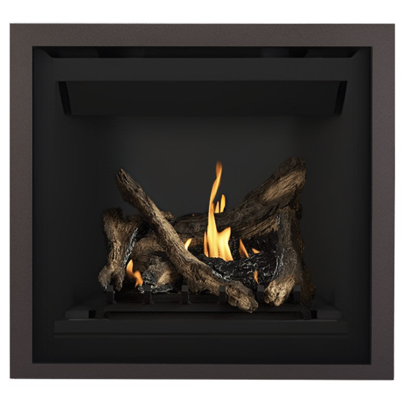 Napoleon Altitude 36" Direct Vent Fireplace | A36