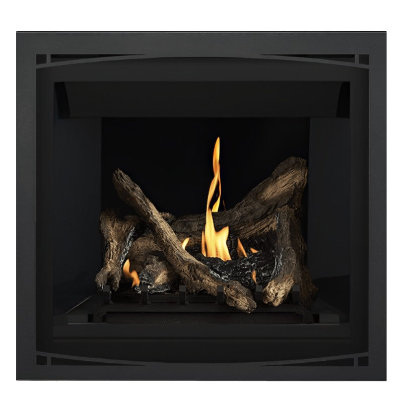 Napoleon Altitude 36" Direct Vent Fireplace | A36
